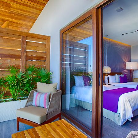 Marival Armony Luxury Resort And World Spa All Inclusive- Adults Only Нуево Валярта Екстериор снимка